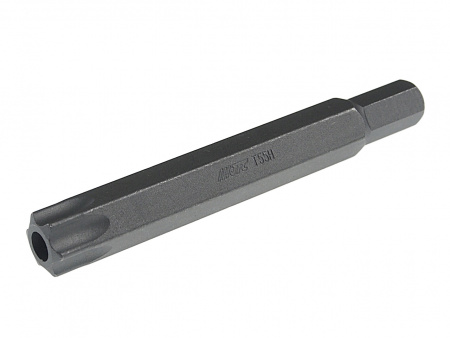 JTC Бита TORX Т55Hх80мм 5/16" DR удлиненная JTC