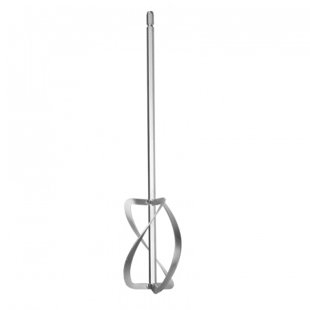 Миксер строительный EM-2-1600, 1600 Вт, 200-480/250-680 об/мин Denzel