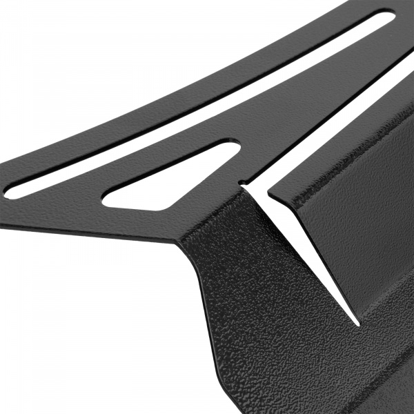 Расширители-подрезатели для снегоуборочных машин 97653-97656, 2 шт. // Denzel