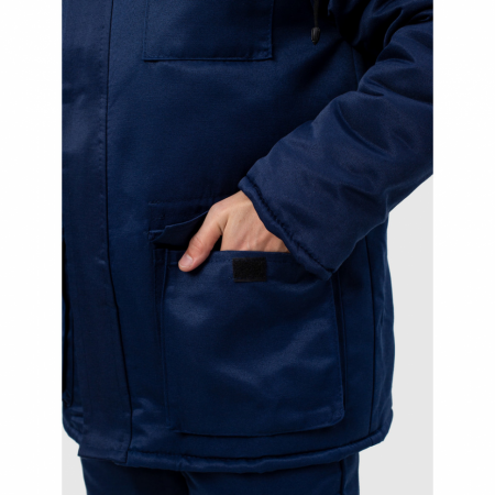 Костюм «БРН-М»