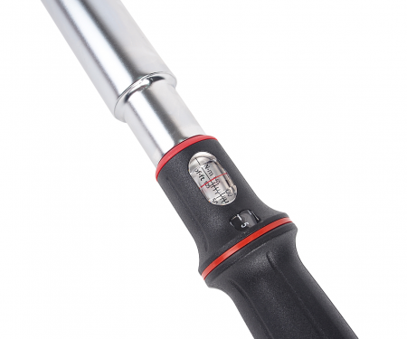 JTC Ключ динамометрический 3/4" 150-750Нм 1150мм JTC