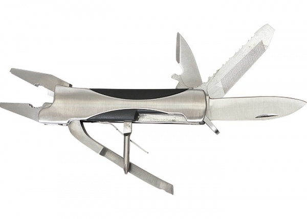 Трансформер, 10 функций Sparta