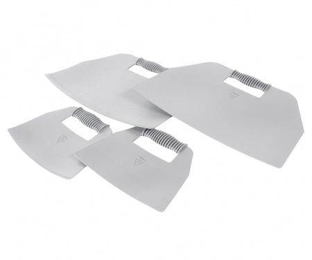 JTC Набор инструментов для удаления уплотнителя стекла ветрового 4 предмета JTC