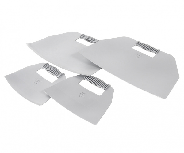 JTC Набор инструментов для удаления уплотнителя стекла ветрового 4 предмета JTC