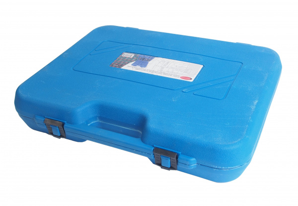 Набор инструментов RF-4305 для ступичных подшипниковVAG в кейсе  ROCKFORCE /1 Набор инструментов RF-4305 для ступичных подшипниковVAG в кейсе  ROCKFORCE /1