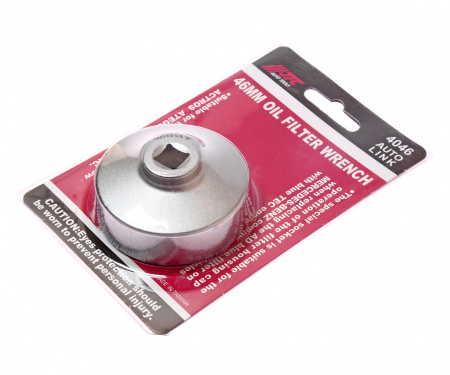 JTC Съемник фильтров масляных 46мм (MERCEDES) JTC