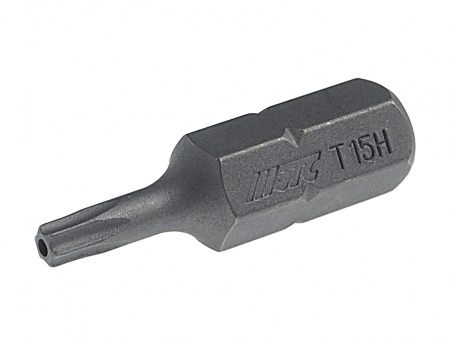 JTC Бита TORX Т15Hх30мм 5/16" DR JTC