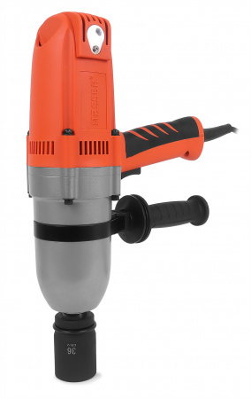 Гайковерт сетевой ударный MESSER IW-600 (1000Нм)