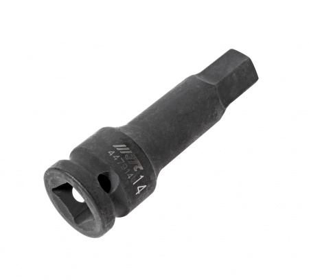JTC Бита-головка 1/2" HEX H14х78мм ударная JTC