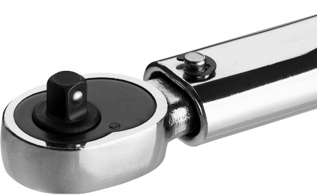 ЗУБР 1/4″, 2 - 24 Н·м, динамометрический ключ, Профессионал (64091-025)