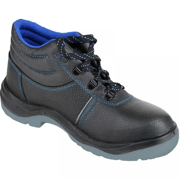 Ботинки рабочие PROSAFE МП ПУ/ПУ (12/1)