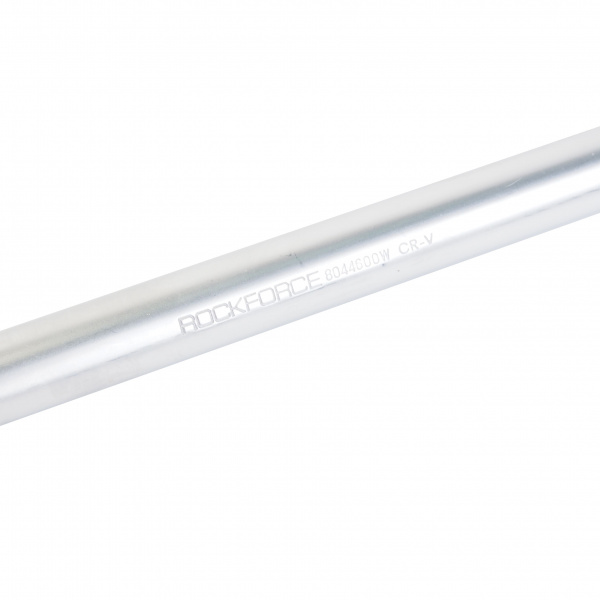 Удлинитель RF-8044600W шарнирный 600мм, 1/2" ROCKFORCE /1 Удлинитель RF-8044600W шарнирный 600мм, 1/2" ROCKFORCE /1