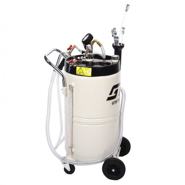 GTE Установка для замены масла 65л GTE