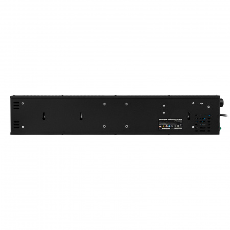 Инфракрасный обогреватель КМИ-2000, 230В, 2000 Вт, плавная регулировка мощности// MTX