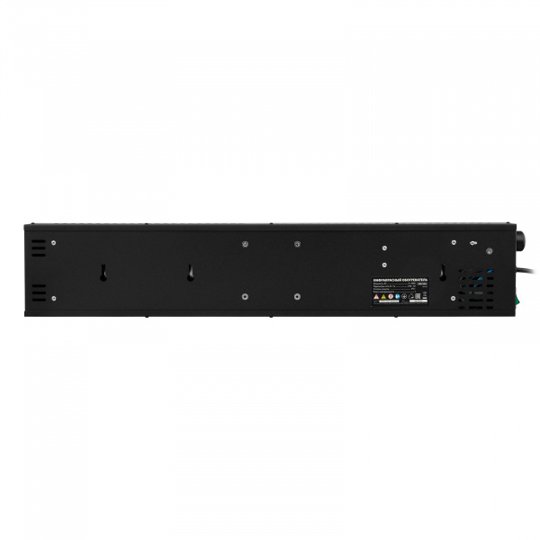 Инфракрасный обогреватель КМИ-2000, 230В, 2000 Вт, плавная регулировка мощности// MTX