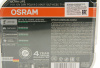 Автолампа H11 (55) PGJ19-2 ULTRA LIFE (евробокс,2шт) 12V OSRAM /1/10