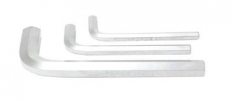 Ключ шестигранный  5.5мм  RF-764055XL: Г-обрразный экстрадлинный ROCKFORCE /1 Ключ шестигранный  5.5мм  RF-764055XL: Г-обрразный экстрадлинный ROCKFORCE /1