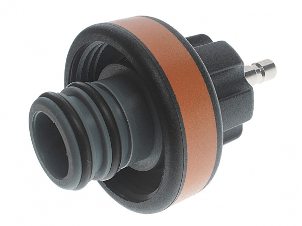 JTC Адаптер для тестирования утечек в радиаторе (FORD,JAGUAR) JTC