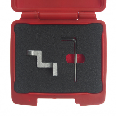 JTC Ключ для регулировки натяжения ремня (SUZUKI MH35S,MH55S 09917-65020) JTC