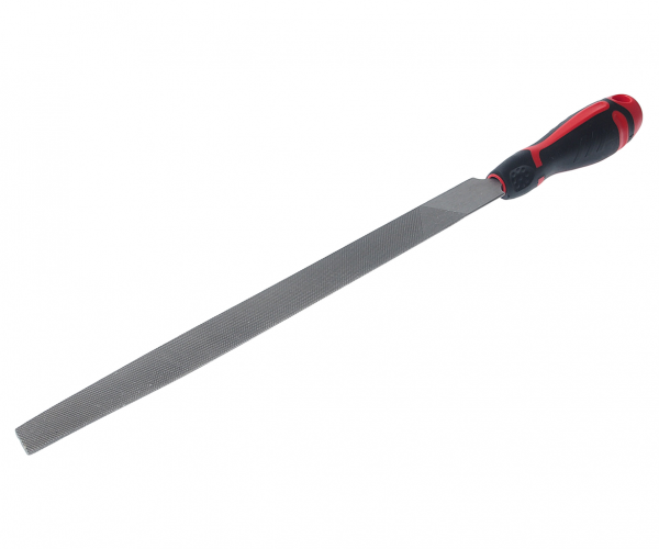 JTC Напильник полукруглый 300мм №2 60 HRC JTC