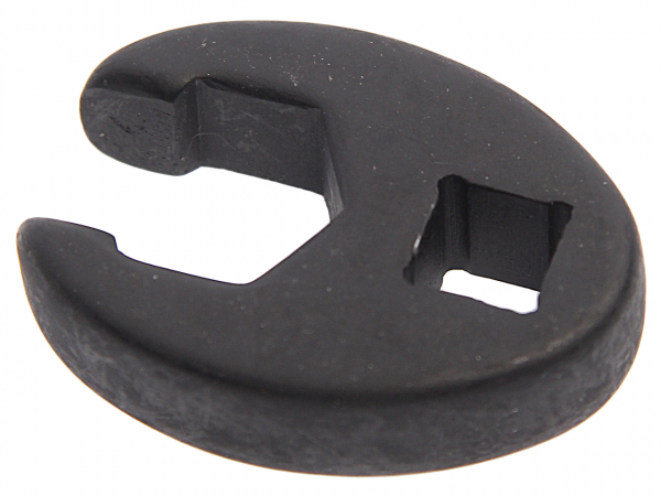 JTC Ключ разрезной 3/8" 17мм односторонний JTC