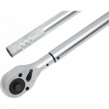 Динамометрический ключ Inforce 1" 300-1500Nm, 1850мм 06-05-201