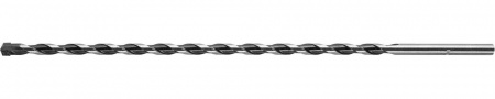 STAYER ProHammer, 8 x 300 мм, сверло по бетону, Professional (2915-300-08)