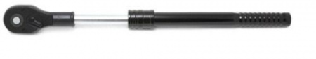 Трещотка RF-80261010W телескопическая 3/4" (24зуб.) ROCKFORCE /1