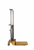 Штабелер гидравлический 0,4 т 1,7 м TOR PJ4170 облегченный