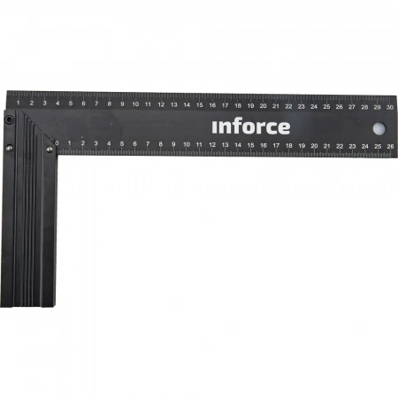 Угольник Inforce 60х300 мм 06-11-69