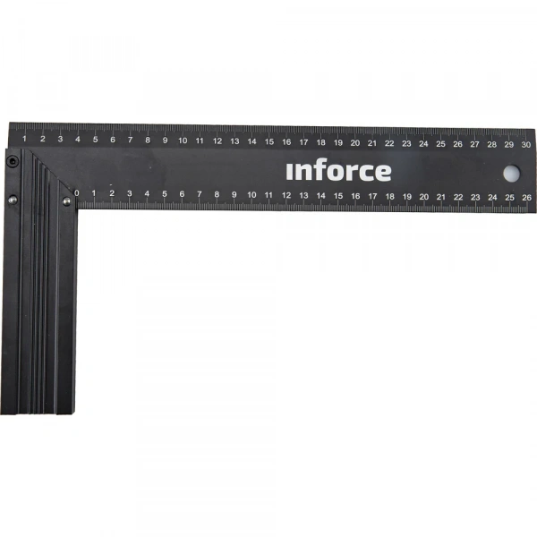Угольник Inforce 60х300 мм 06-11-69