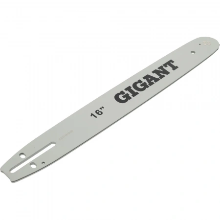 Шина для бензопил Gigant SKL9-04