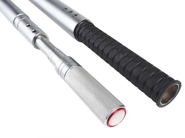 JTC Ключ динамометрический 1" 400-2000Нм JTC