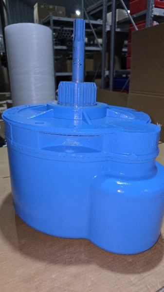 Редуктор подъема для талей электрических CD1 5,0 т