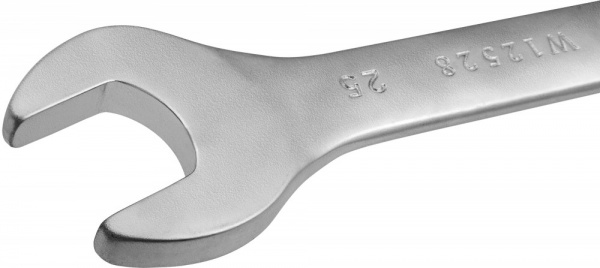W12528 Ключ гаечный рожковый серии ARC, 25х28 мм