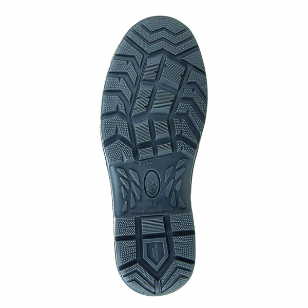 Полуботинки (сандалии) PROSAFE МП ПУ/ТПУ (21Т)