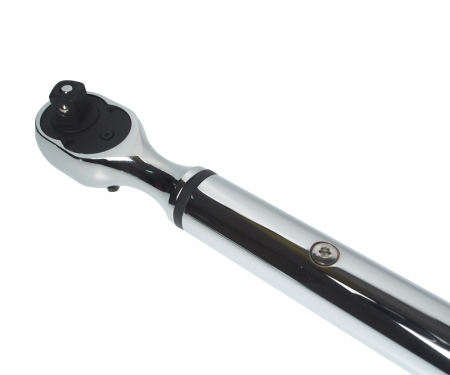 JTC Ключ динамометрический 1/2" 17-340Нм 665мм с цифровой индикацией JTC