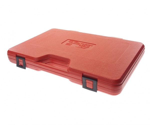 JTC Набор инструментов для ремонта автоэлектропроводки 30 предметов в кейсе JTC