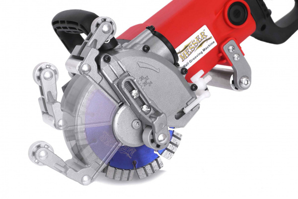 Штроборез MESSER T1556