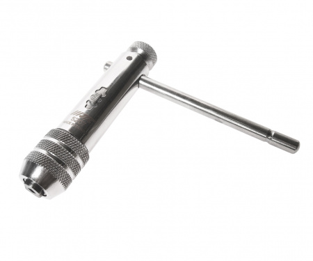 JTC Держатель для метчиков 1/2" Т-образный 110мм JTC