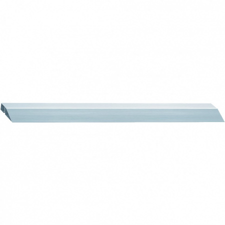 Правило алюминиевое "Трапеция", 1 ребро жесткости, L-1,7 м Россия Сибртех
