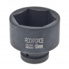 Головка торцевая  65мм 1" 6-гранная ударная L=90мм ROCKFORCE RF-4858065 /1/25 Головка торцевая  65мм 1" 6-гранная ударная L=90мм ROCKFORCE RF-4858065 /1/25
