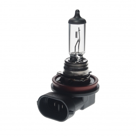 Автолампа H11 (55) PGJ19-2+100% NIGHT BREAKER SILVER 12V OSRAM /1/10