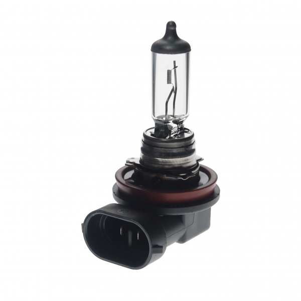 Автолампа H11 (55) PGJ19-2+100% NIGHT BREAKER SILVER 12V OSRAM /1/10