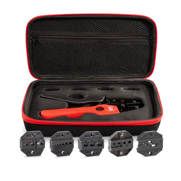 Токовые клещи цифровые  KT 266C серия PROLINE