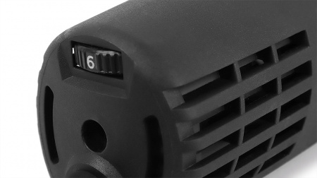 Прямая шлифовальная машина MESSER M3338