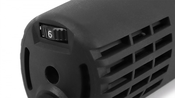 Прямая шлифовальная машина MESSER M3338