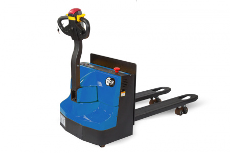 Тележка электрическая 1500 кг 1150 мм TOR WPT15-2 24/65 В/Ач Тележка электрическая 1500 кг 1150 мм TOR WPT15-2 24/65 В/Ач