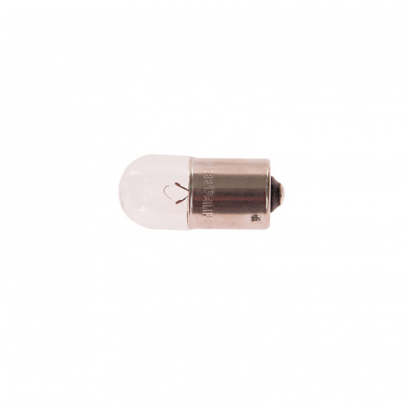 Автолампа R5W (BA15s) 12V PHILIPS /10/200 HIT