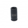 Головка торцевая  8мм 1/4" 6-гранная ударная L=35мм ROCKFORCE RF-42508 /1 Головка торцевая  8мм 1/4" 6-гранная ударная L=35мм ROCKFORCE RF-42508 /1